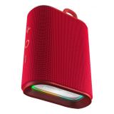 Energy Sistem - StreetPlay Rojo 8 W