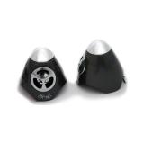 free - 3F-SPK100W 4W Negro altavoz