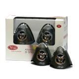 free - 3F-SPK100W 4W Negro altavoz