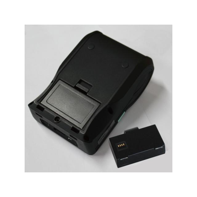 Godex - MX20 impresora de etiquetas Térmica directa 203 x 203 DPI 101,6 mm/s Inalámbrico