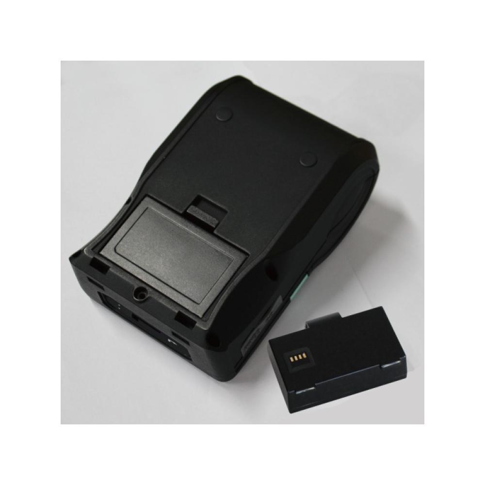 Godex - MX20 impresora de etiquetas Térmica directa 203 x 203 DPI 101,6 mm/s Inalámbrico