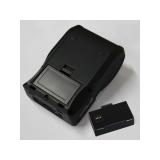 Godex - MX20 impresora de etiquetas Térmica directa 203 x 203 DPI 101,6 mm/s Inalámbrico