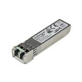 StarTech.com - Módulo SFP+ Compatible con Cisco Meraki MA-SFP-10GB-SR - 10GBASE-SR - Multimodo 10GbE - SFP+ Ethernet Gigabit 10G