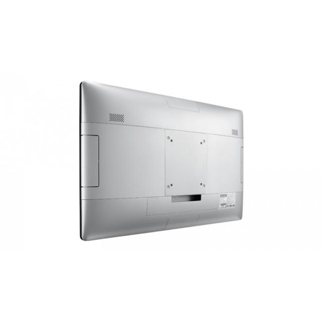 Advantech - UTC-120GP N4200 1,1 GHz Todo-en-Uno 54,6 cm (21.5") Pantalla táctil Negro