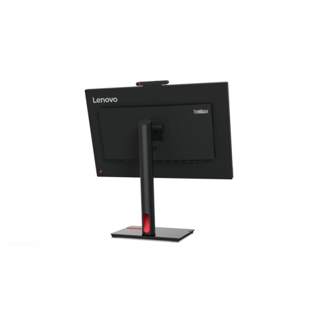 Lenovo - ThinkVision T24v-30 LED display 60,5 cm (23.8") 1920 x 1080 Pixeles Full HD Negro