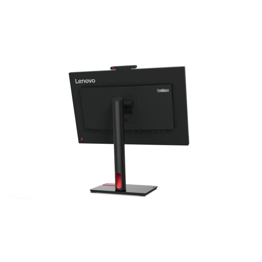 Lenovo - ThinkVision T24v-30 LED display 60,5 cm (23.8") 1920 x 1080 Pixeles Full HD Negro