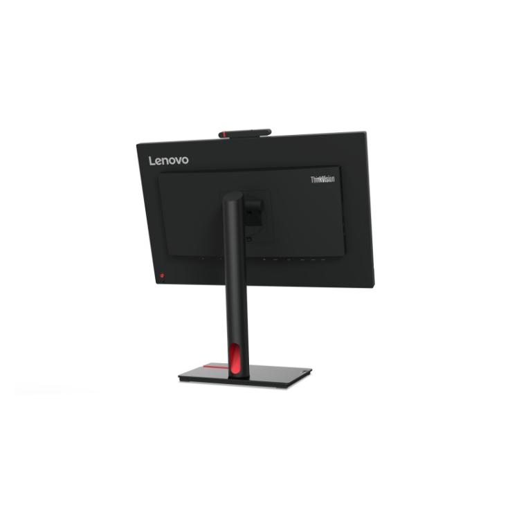 Lenovo - ThinkVision T24v-30 LED display 60,5 cm (23.8") 1920 x 1080 Pixeles Full HD Negro