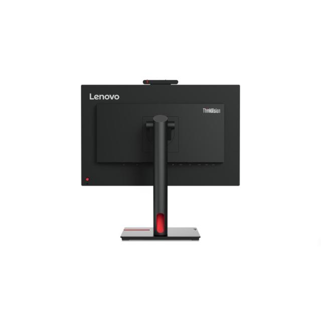 Lenovo - ThinkVision T24v-30 LED display 60,5 cm (23.8") 1920 x 1080 Pixeles Full HD Negro