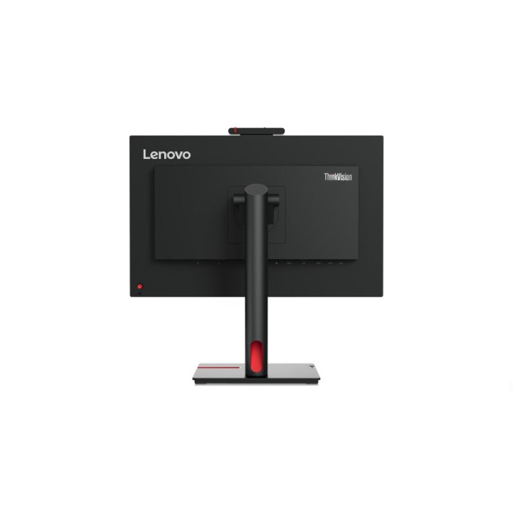Lenovo - ThinkVision T24v-30 LED display 60,5 cm (23.8") 1920 x 1080 Pixeles Full HD Negro