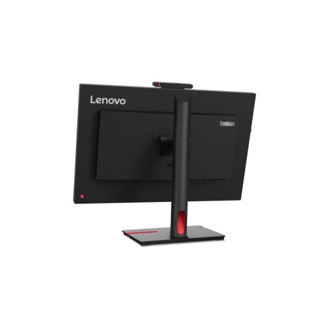 Lenovo - ThinkVision T24v-30 LED display 60,5 cm (23.8") 1920 x 1080 Pixeles Full HD Negro