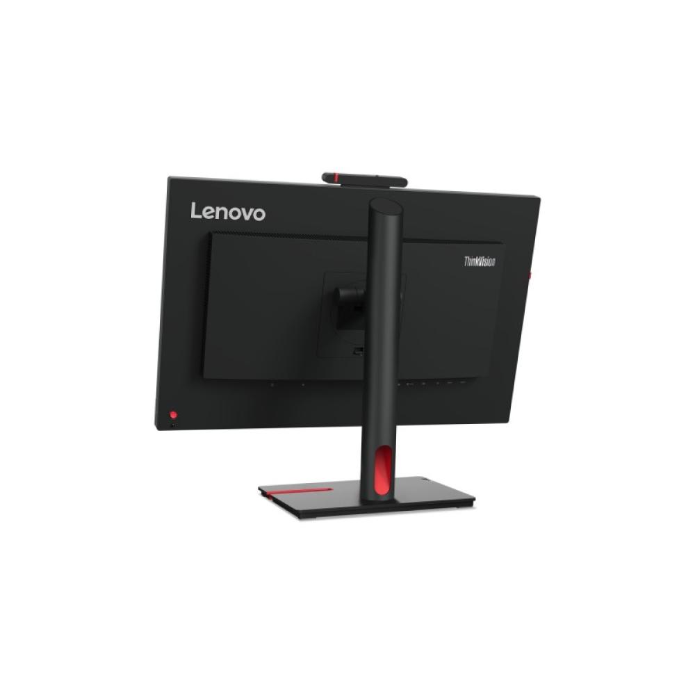 Lenovo - ThinkVision T24v-30 LED display 60,5 cm (23.8") 1920 x 1080 Pixeles Full HD Negro