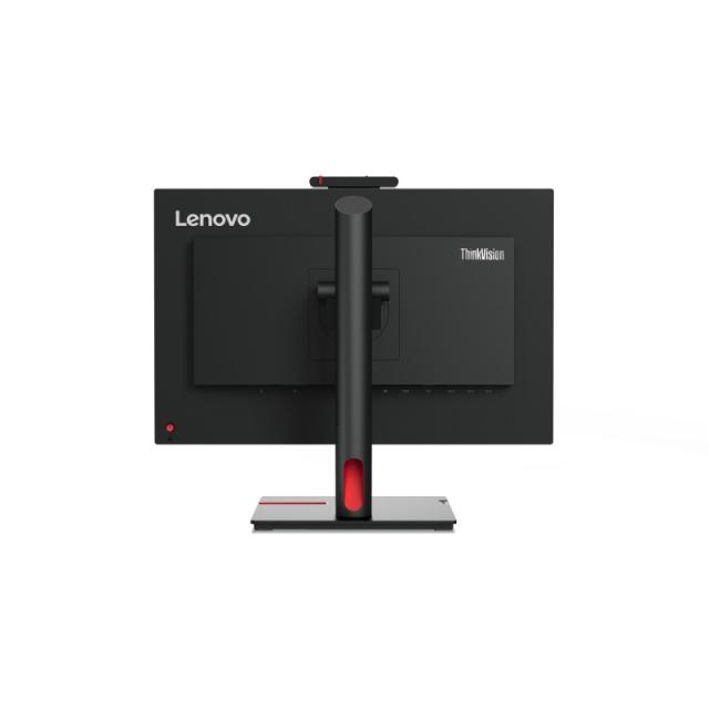 Lenovo - ThinkVision T24v-30 LED display 60,5 cm (23.8") 1920 x 1080 Pixeles Full HD Negro