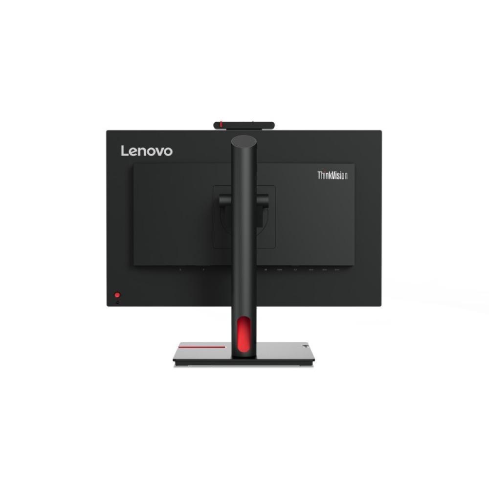 Lenovo - ThinkVision T24v-30 LED display 60,5 cm (23.8") 1920 x 1080 Pixeles Full HD Negro
