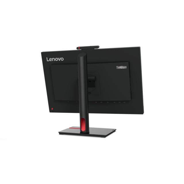Lenovo - ThinkVision T24v-30 LED display 60,5 cm (23.8") 1920 x 1080 Pixeles Full HD Negro