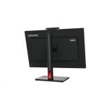 Lenovo - ThinkVision T24v-30 LED display 60,5 cm (23.8") 1920 x 1080 Pixeles Full HD Negro