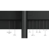 Lenovo - ThinkVision T24v-30 LED display 60,5 cm (23.8") 1920 x 1080 Pixeles Full HD Negro