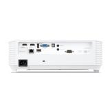 Acer - Business P5827a videoproyector 4000 lúmenes ANSI DLP UHD 4K (3840x2160) 3D Blanco
