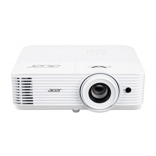 Acer - Business P5827a videoproyector 4000 lúmenes ANSI DLP UHD 4K (3840x2160) 3D Blanco