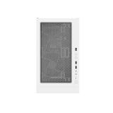 Montech - X3 MESH Midi Tower Blanco