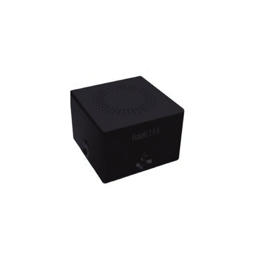 Approx - appSP11x Altavoz monofónico portátil Negro 3 W