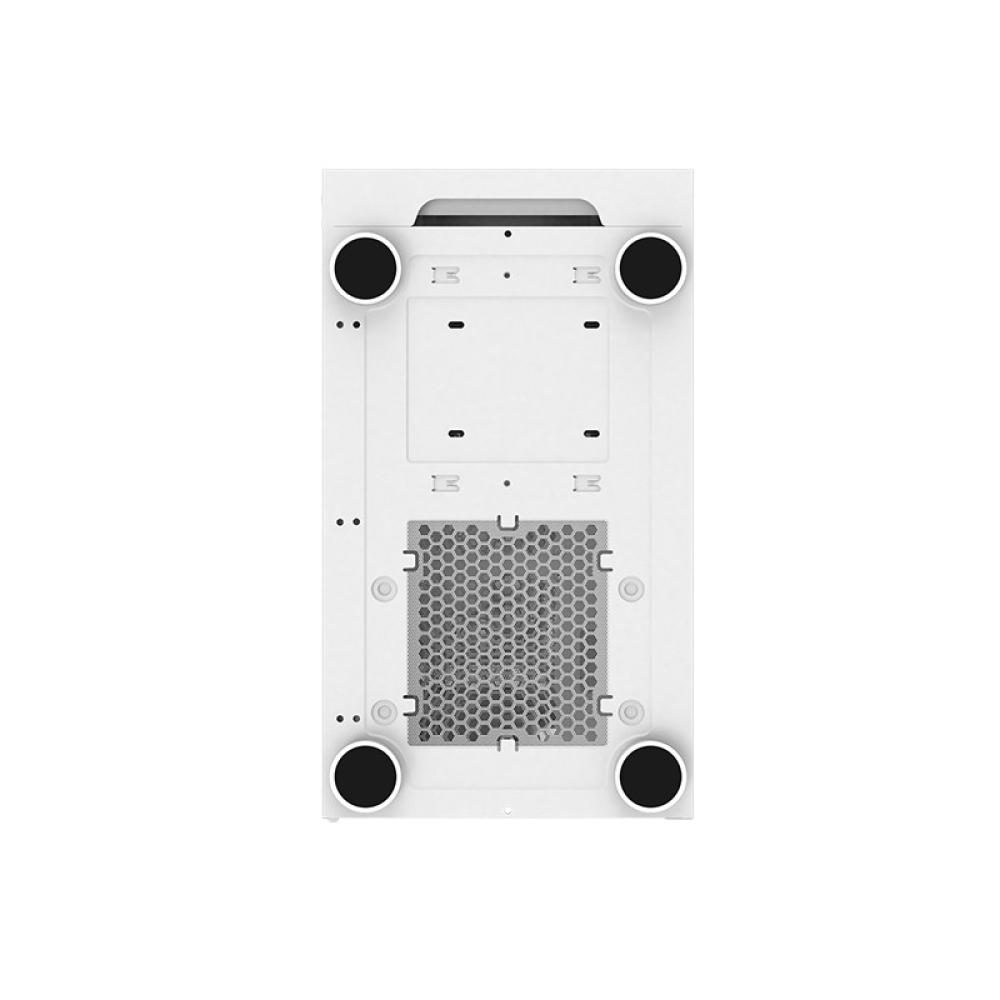 Montech - X3 MESH Midi Tower Blanco