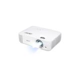 Acer - Basic P1557Ki Proyector de alcance estándar 4500 lúmenes ANSI DLP 1080p (1920x1080) 3D Blanco