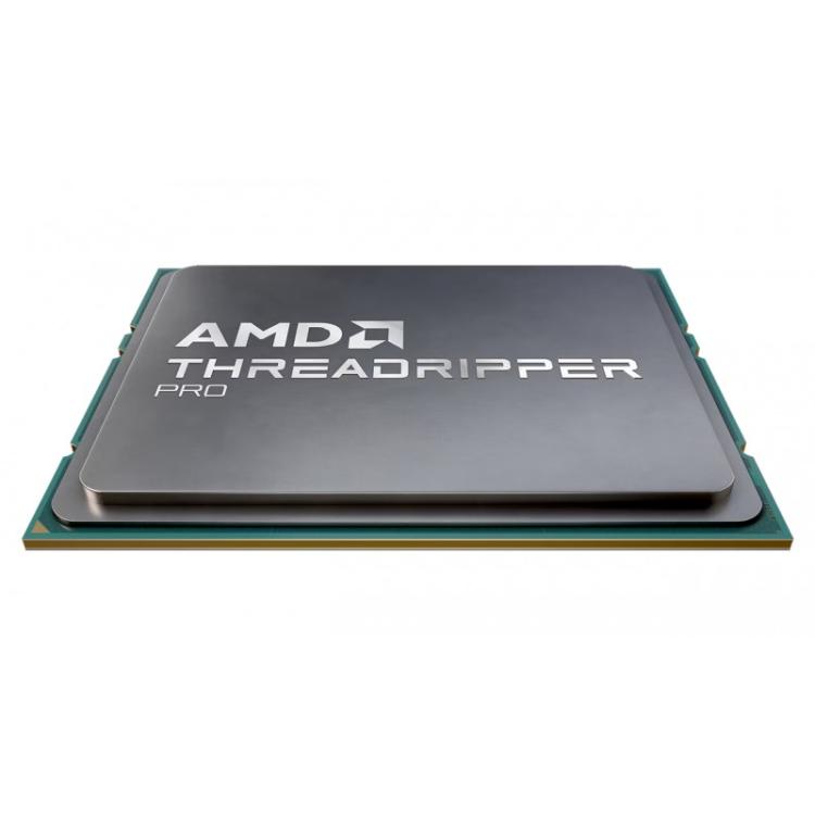AMD - Ryzen Threadripper PRO 7985WX procesador 3,2 GHz 256 MB L3 Caja