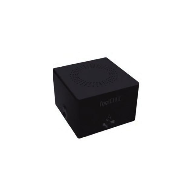 Approx - appSP11x Altavoz monofónico portátil Negro 3 W