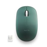 NGS - FOG PRO ratón Oficina Ambidextro RF inalámbrico Óptico 1000 DPI - NGS-MOUSE-1371