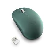 NGS - FOG PRO ratón Oficina Ambidextro RF inalámbrico Óptico 1000 DPI - NGS-MOUSE-1371