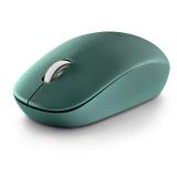 NGS - FOG PRO ratón Oficina Ambidextro RF inalámbrico Óptico 1000 DPI - NGS-MOUSE-1371