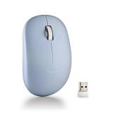 NGS - FOG PRO ratón Oficina Ambidextro RF inalámbrico Óptico 1000 DPI - NGS-MOUSE-1369