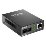 D-Link - DMC-G10SC convertidor de medio 1000 Mbit/s Monomodo