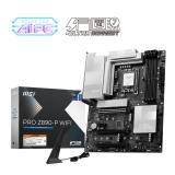 MSI - PRO Z890-P WIFI placa base Intel Z890 LGA 1851 (Socket V1) ATX