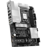 MSI - PRO Z890-P WIFI placa base Intel Z890 LGA 1851 (Socket V1) ATX