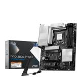 MSI - PRO Z890-P WIFI placa base Intel Z890 LGA 1851 (Socket V1) ATX