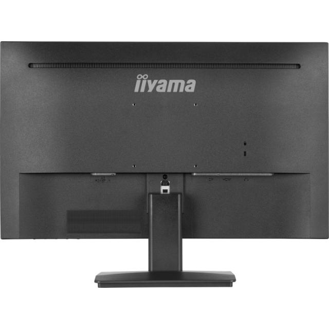 iiyama - ProLite XU2491H-B1 pantalla para PC 60,5 cm (23.8") 1920 x 1080 Pixeles Full HD LED Negro