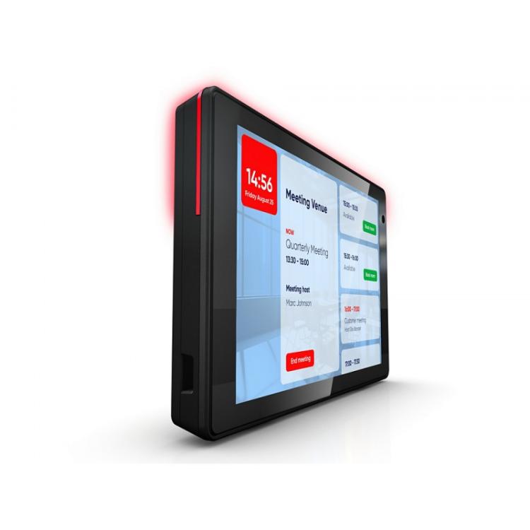 Philips - Signage Solutions 10BDL5051T/00 pantalla de señalización Pantalla plana para señalización digital 25,6 cm (10.1") LCD