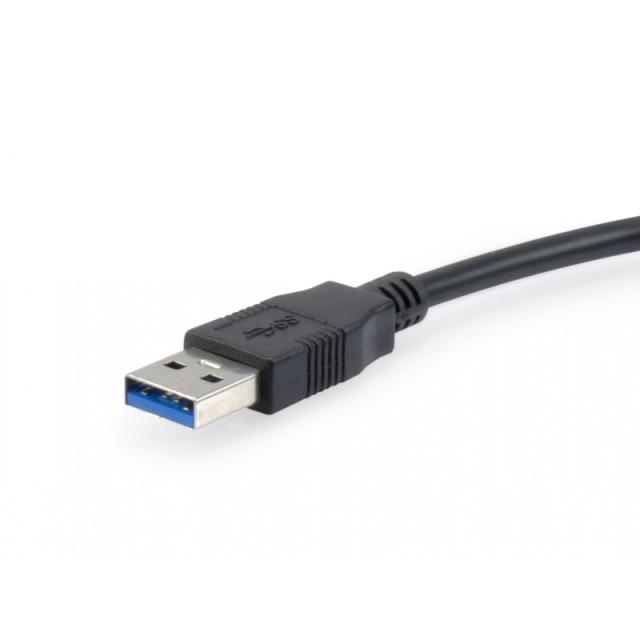 Equip - Adaptador USB 3.0 a HDMI