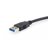 Equip - Adaptador USB 3.0 a HDMI