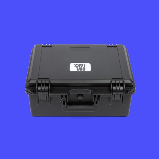 Owl Labs - Hard Case for Meeting Owl