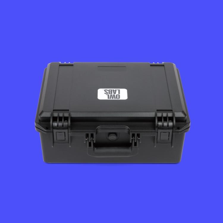 Owl Labs - Hard Case for Meeting Owl