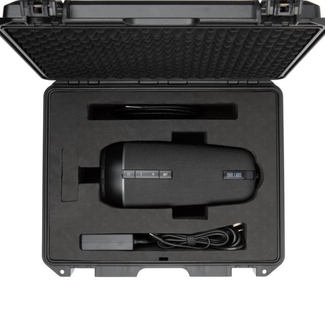 Owl Labs - Hard Case for Meeting Owl