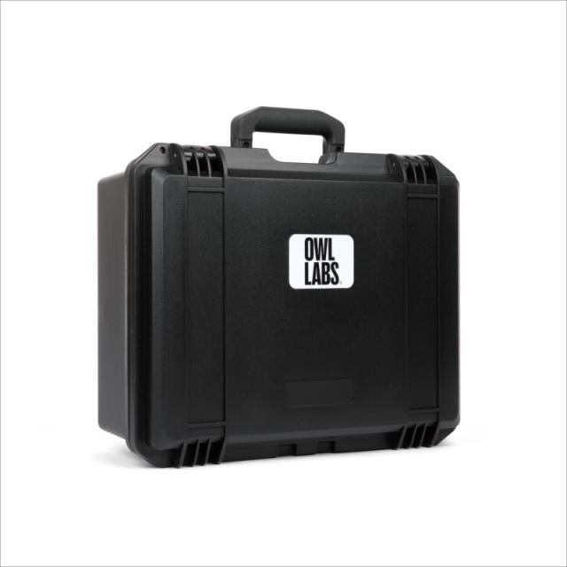 Owl Labs - Hard Case for Meeting Owl