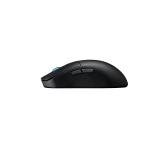 ASUS - ROG Harpe Ace Mini ratón Juego Ambidextro RF Wireless + Bluetooth + USB Type-C Óptico 42000 DPI - 90MP03Z0-BMUA00