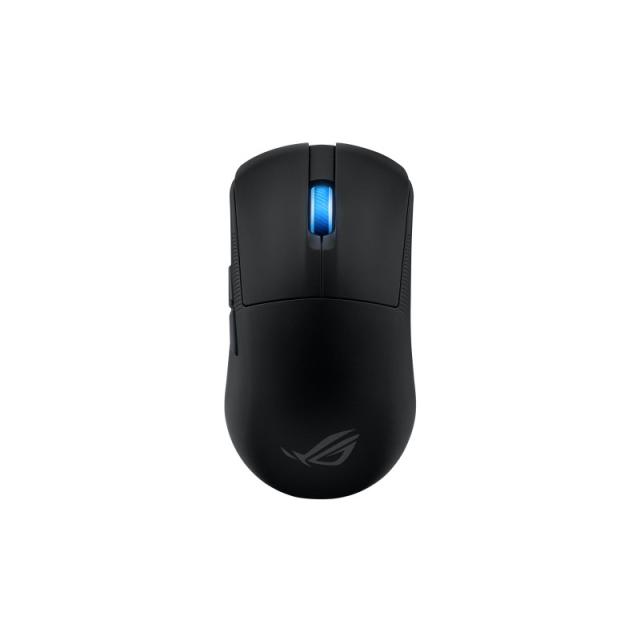 ASUS - ROG Harpe Ace Mini ratón Juego Ambidextro RF Wireless + Bluetooth + USB Type-C Óptico 42000 DPI - 90MP03Z0-BMUA00