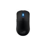 ASUS - ROG Harpe Ace Mini ratón Juego Ambidextro RF Wireless + Bluetooth + USB Type-C Óptico 42000 DPI - 90MP03Z0-BMUA00