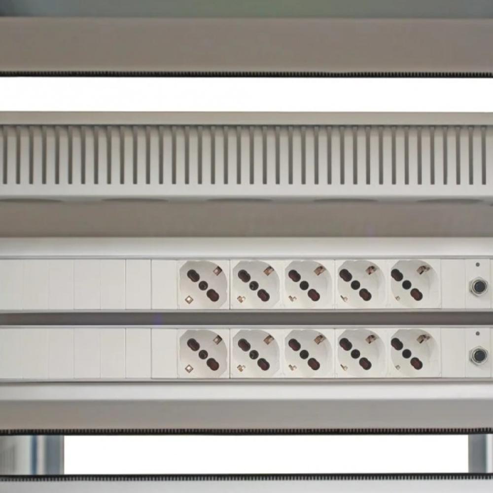 Phasak - Estación de Carga PHT 3530 de - PHT 3530