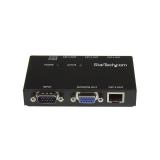 StarTech.com - Extensor de vídeo VGA a través de CAT5, con 4 puertos - 150 m