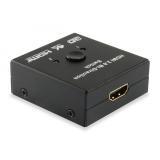 Equip - 332723 interruptor de video HDMI